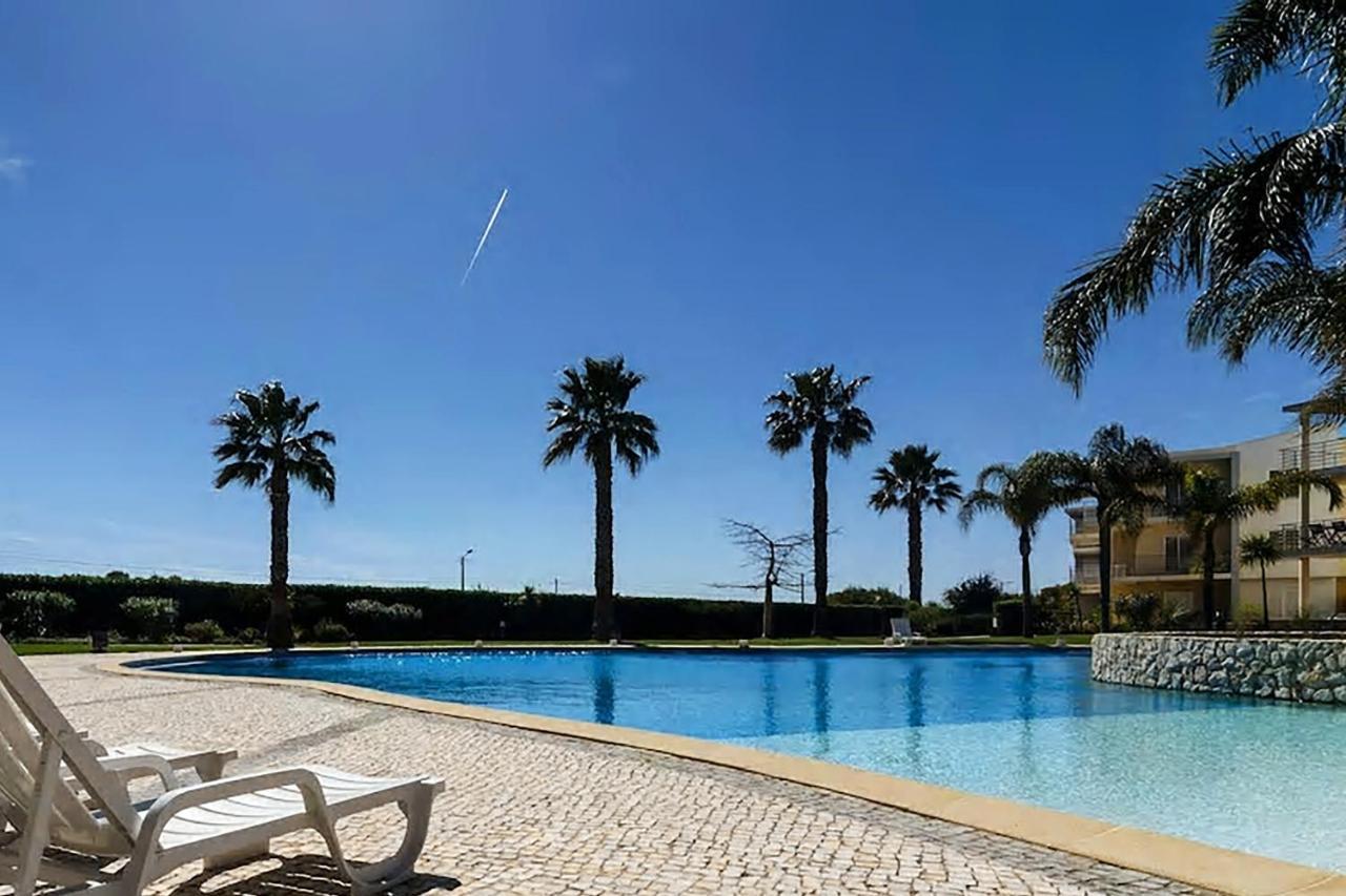 Sea And Pool At Vila Da Praia Alvor Zewnętrze zdjęcie