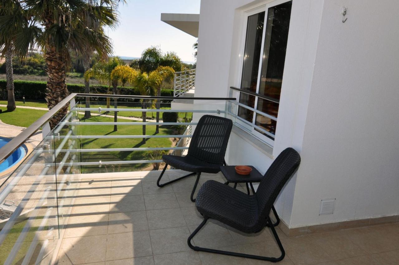 Sea And Pool At Vila Da Praia Alvor Zewnętrze zdjęcie