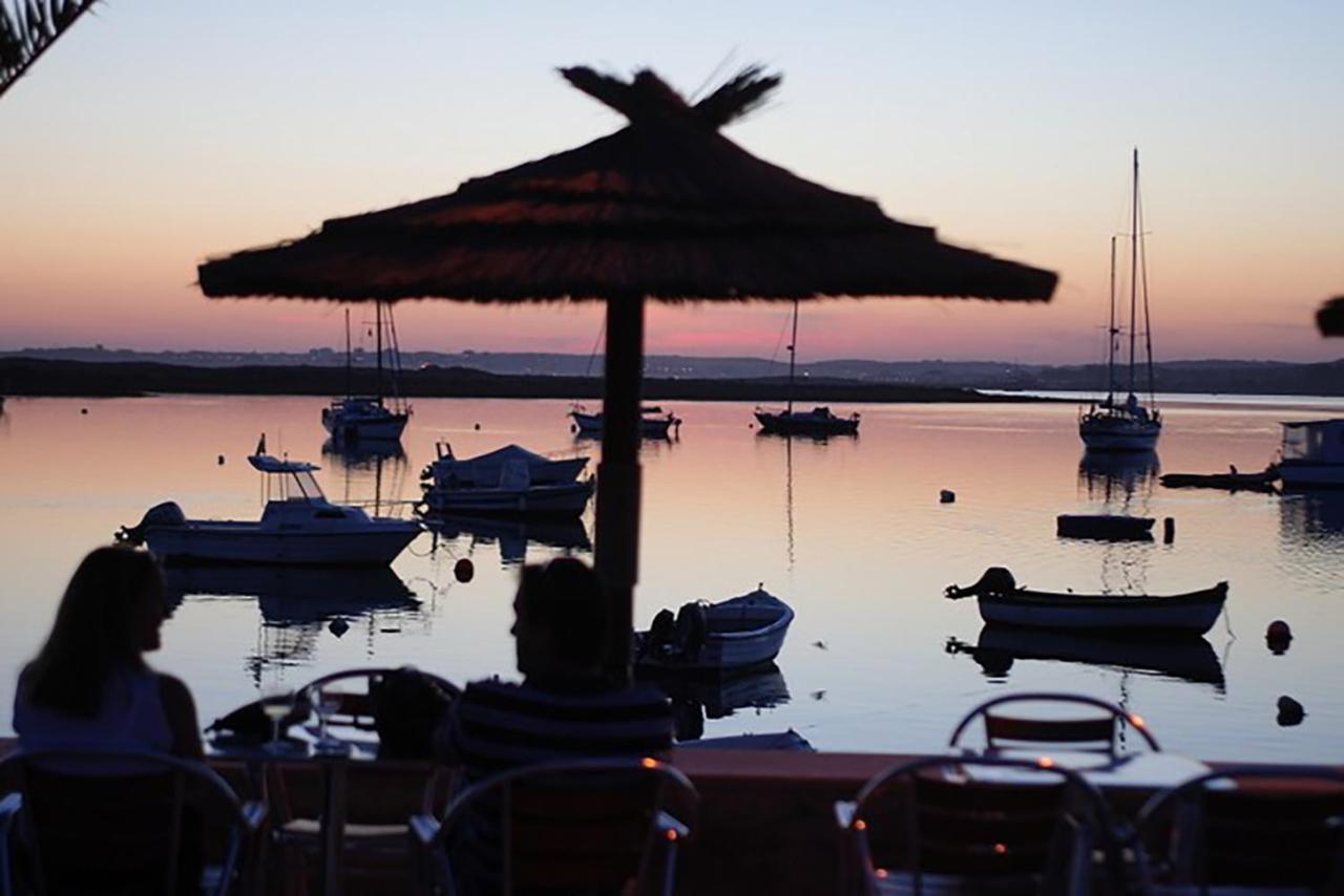 Sea And Pool At Vila Da Praia Alvor Zewnętrze zdjęcie