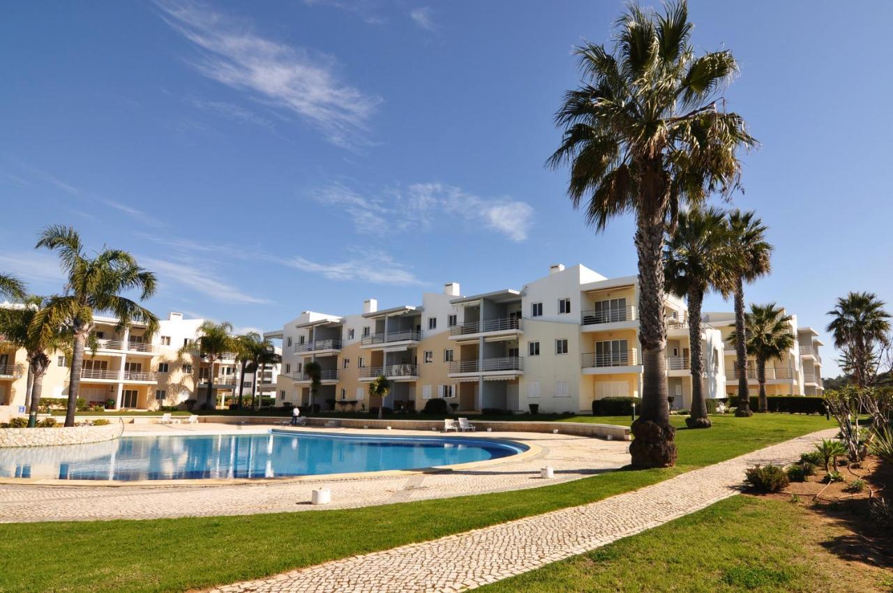 Sea And Pool At Vila Da Praia Alvor Zewnętrze zdjęcie