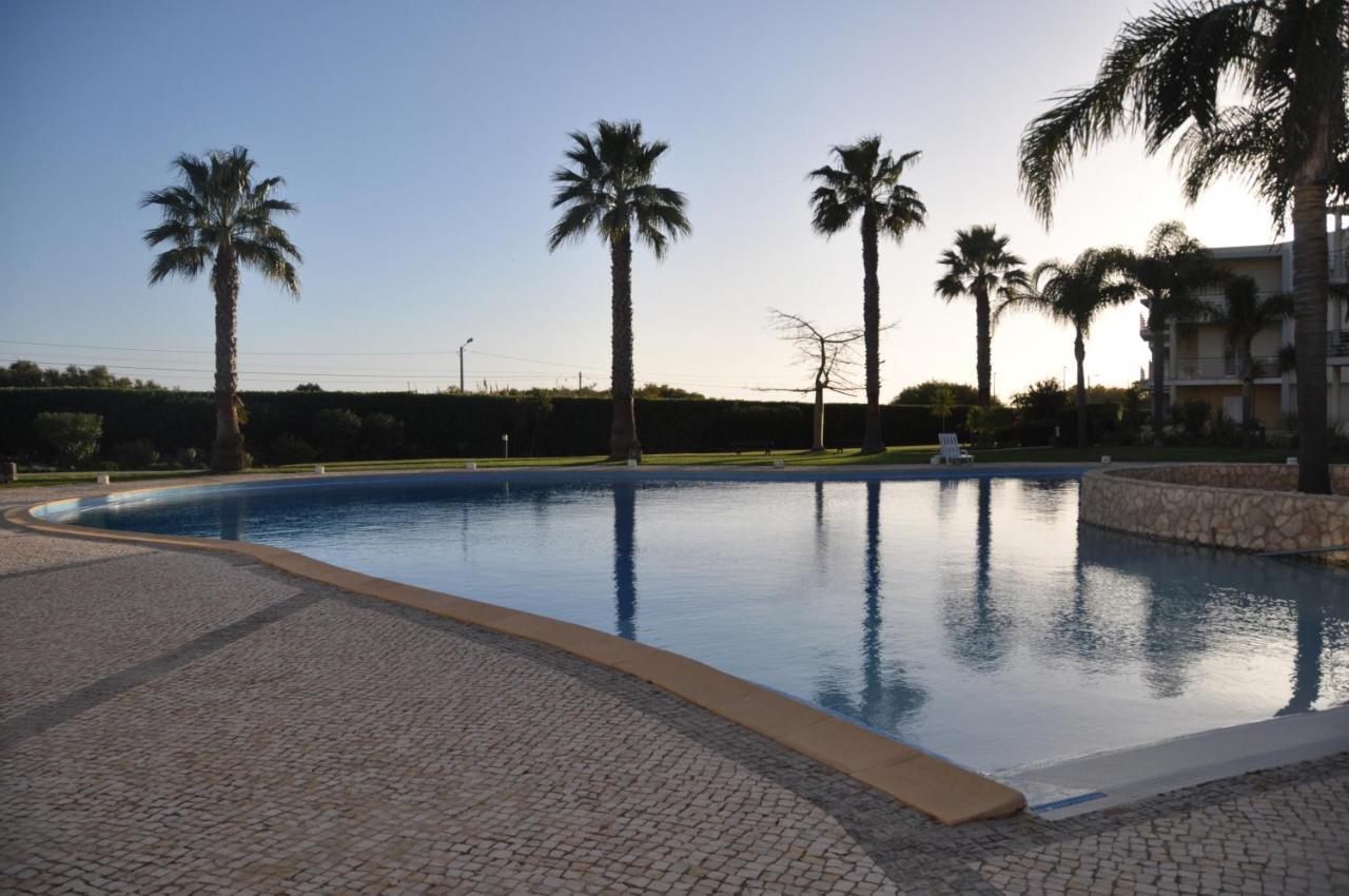 Sea And Pool At Vila Da Praia Alvor Zewnętrze zdjęcie
