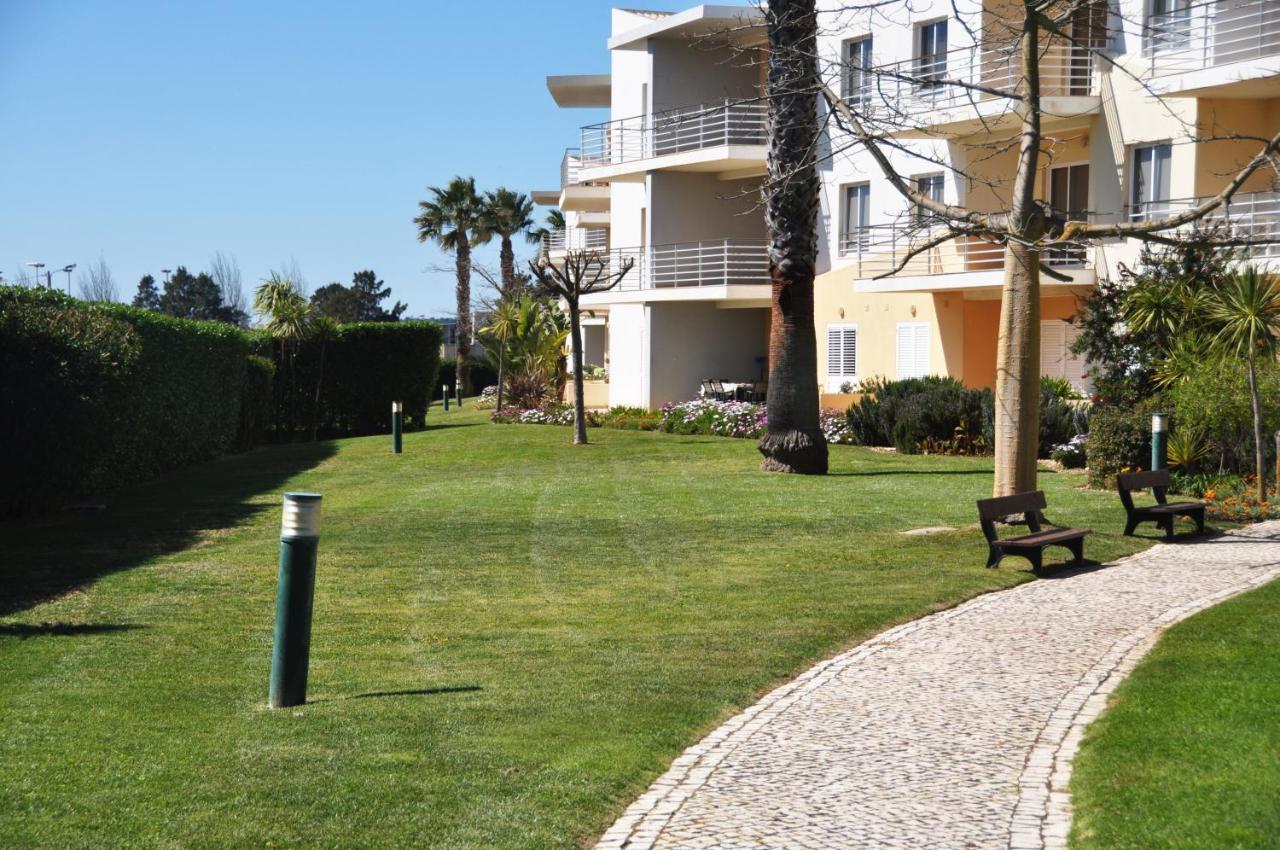 Sea And Pool At Vila Da Praia Alvor Zewnętrze zdjęcie