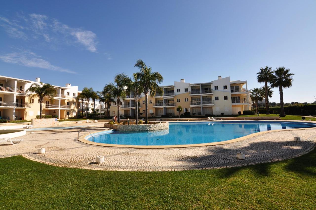 Sea And Pool At Vila Da Praia Alvor Zewnętrze zdjęcie