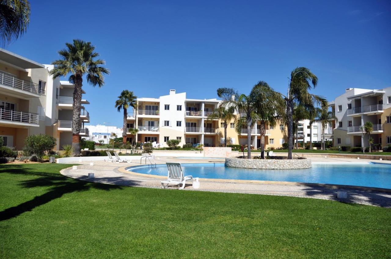 Sea And Pool At Vila Da Praia Alvor Zewnętrze zdjęcie