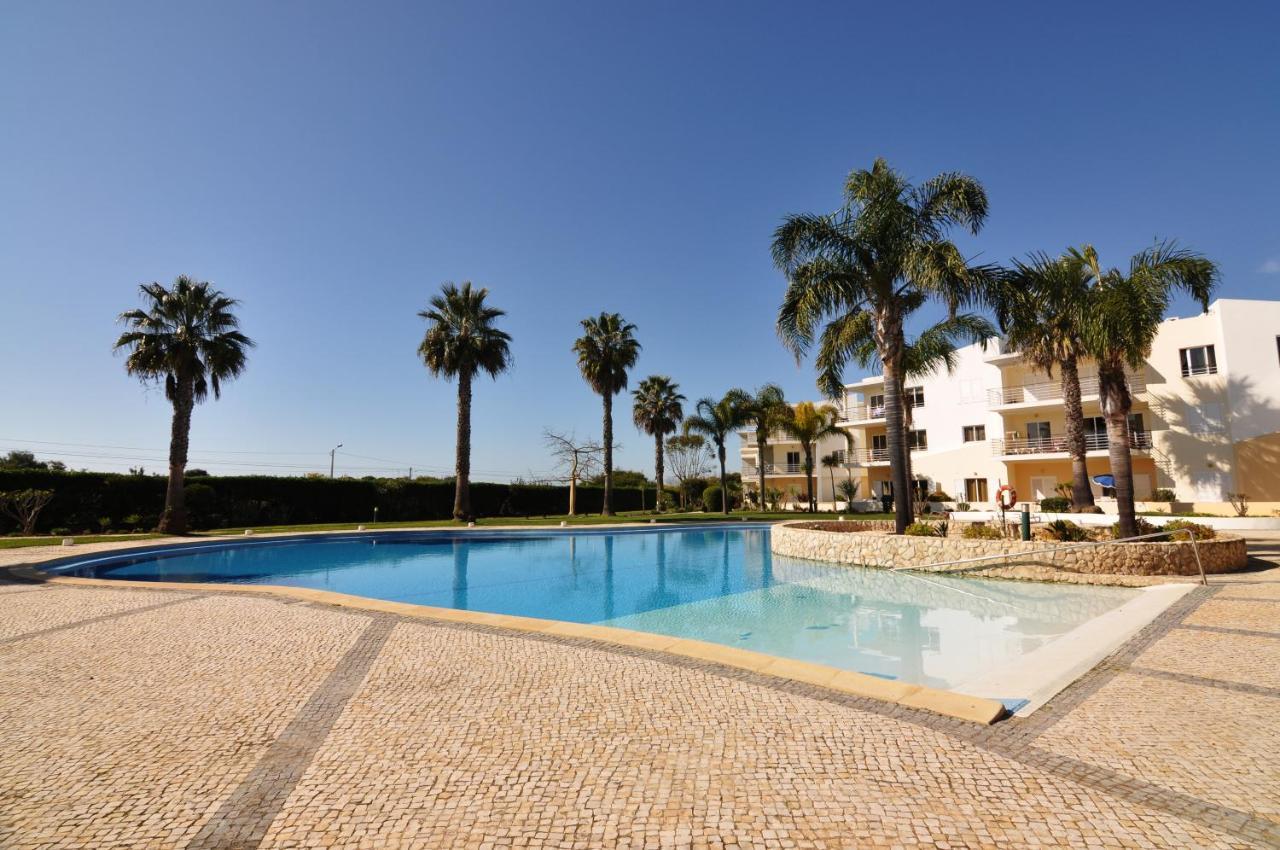 Sea And Pool At Vila Da Praia Alvor Zewnętrze zdjęcie