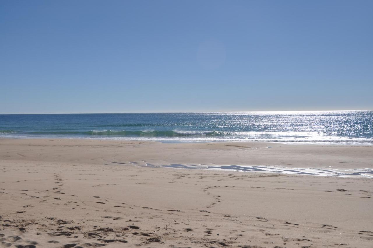 Sea And Pool At Vila Da Praia Alvor Zewnętrze zdjęcie