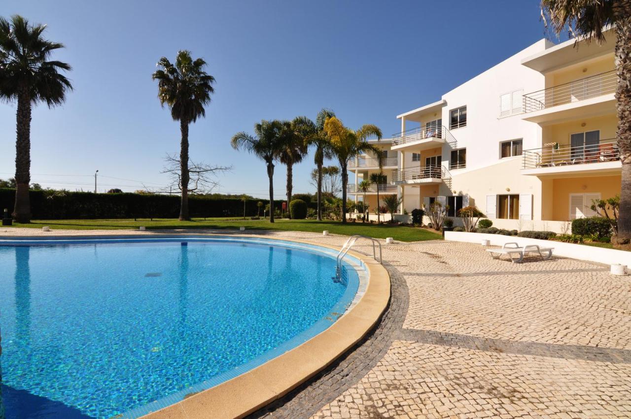 Sea And Pool At Vila Da Praia Alvor Zewnętrze zdjęcie