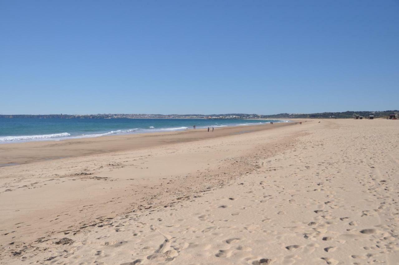 Sea And Pool At Vila Da Praia Alvor Zewnętrze zdjęcie
