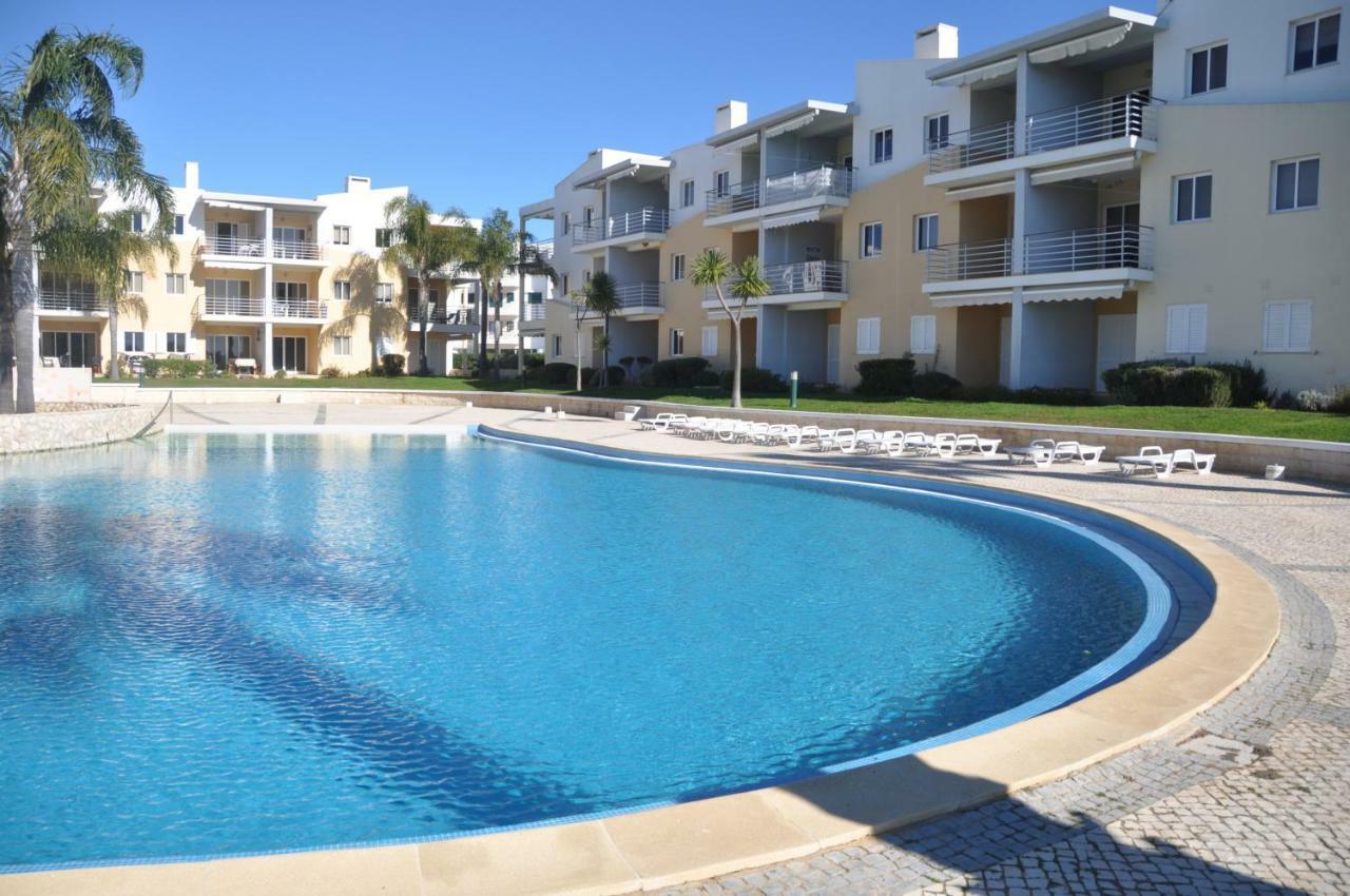 Sea And Pool At Vila Da Praia Alvor Zewnętrze zdjęcie